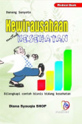 KEWIRAUSAHAAN UNTUK KESEHATAN
