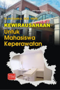 Kewirausahaan : Untuk Mahasiswa Keperawatan