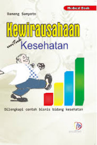 Image of KEWIRAUSAHAAN untuk Kesehatan