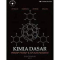Kimia Dasar: prinsip-prinsip & aplikasi modern Jilid 1