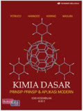 Kimia Dasar: prinsip-prinsip & aplikasi modern Jilid 2
