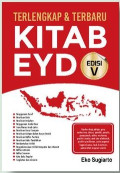 Kitab EYD Terlengkap & Terbaru