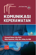 Komunikasi dalam Keperawatan