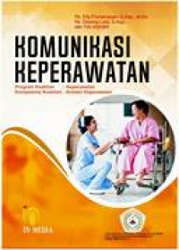 Image of Komunikasi Keperawatan