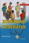 Komunikasi Kesehatan
