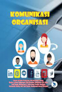 Image of Komunikasi Organisasi