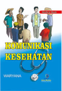Image of KOMUNIKASI KESEHATAN