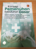 Konsep Pemenuhan Kebutuhan Dasar