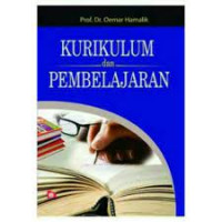 Image of Kurikulum dan Pembelajaran