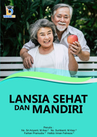 Image of Lansia Sehat dan Mandiri