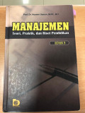 Manajemen
