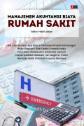 Manajemen Akuntansi Biaya Rumah Sakit