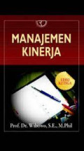 Manajemen Kinerja