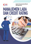 MANAJEMEN LABA DAN CREDIT RATING
