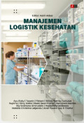 Manajemen Logistik Kesehatan