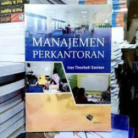 Image of Manajemen Perkantoran