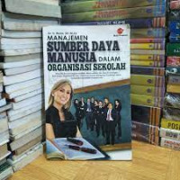 Image of Manajemen Sumber Daya dalam Organisasi Sekolah