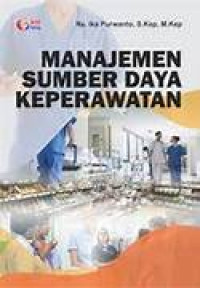 Image of Manajemen Sumber Daya Manusia