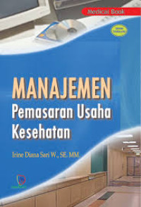 Image of MANAJEMEN PEMASARAN USAHA KESEHATAN