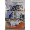 MANAJEMEN SUMBER DAYA KEPERAWATAN