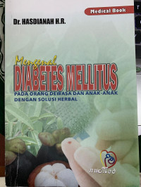 Image of Mengenal : Diabetes Mellitus