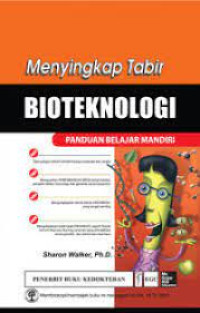Image of Menyingkap Tabir Bioteknologi