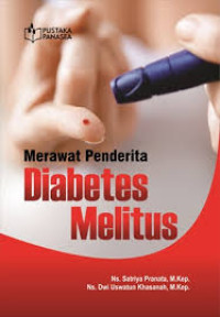 Image of Merawat Penderita Diabetes Melitus