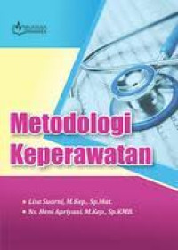 Image of Metedologi Keperawatan