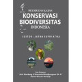 Metode dan Kajian Konservasi Biodiversitas Indonesia