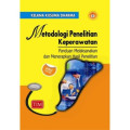 Metodologi Penelitian Keperawatan