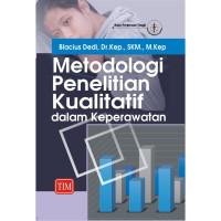 Image of Metodologi Penelitian Kualitatif