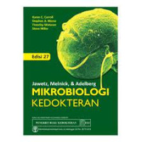 Image of Mikrobiologi Kedokteran