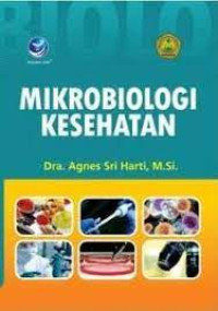 Image of MIKROBIOLOGI KESEHATAN