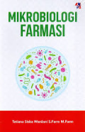 Mikrobiologi Farmasi