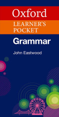 Oxford Learners Pocket Grammer
