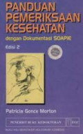 Panduan Pemeriksaan Kesehatan