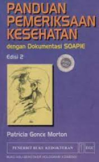 Image of Panduan Pemeriksaan Kesehatan