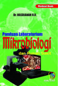 Panduan Laboratorium Mikrobiologi dan Rumah Sakit