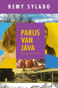 Image of Parijs Van Java