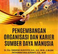PEGEMBANGAN ORGANISASI
