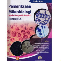 Image of PEMERIKSAAN MIKROBIOLOGI PADA PENYAKIT INFEKSI