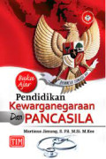 Pendidikan Kewarganegaraan dan Pancasila