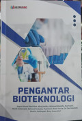 Pengantar Bioteknologi