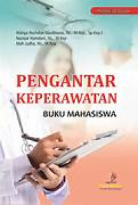 Image of Pengantar Keperawatan : Buku Mahasiswa