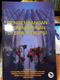 Image of Pengembangan Kepemimpinan di Era Disrupsi