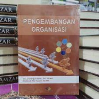 Image of Pengembangan Organisasi