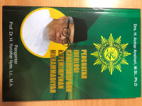 Image of Penguatan Ideologi Kaderisasi dan Kepemimpinan Muhammadiyah