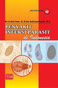 Image of Penyakit Infeksi Parasit di Indonesia