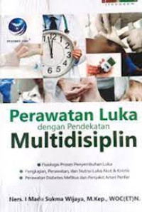 Image of Perawatan Luka dengan Pendekatan Multidisiplin
