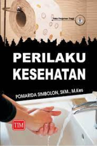 Image of Perilaku Kesehatan